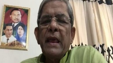 BNP secretary general Mirza Fakhrul Islam Alamgir Live