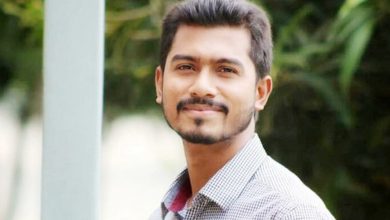 Case filed against VP Noor at Paltan Police Station