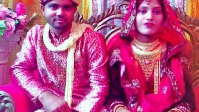 বিয়ের এক সপ্তাহের মাথায় সড়ক দুর্ঘটনায় প্রাণ হারালো চান্দিনার যুবক আকতার